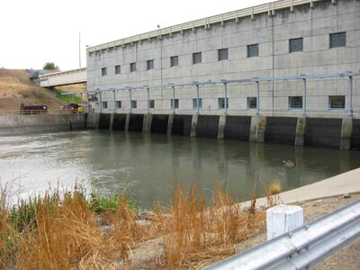 River station 