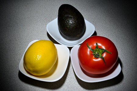 Lemon tomato lawyer