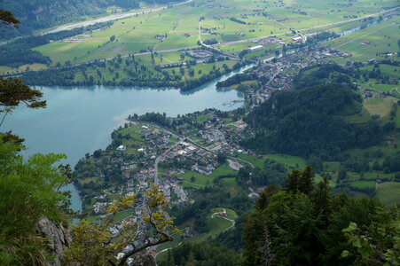 Amden Weesen Switzerland