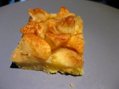 Bake cake of course even baking