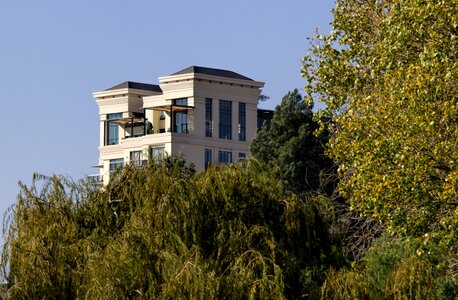 Architecture building lifestyle