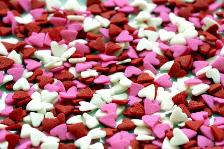 Heart hearts love