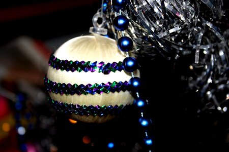 Decoration holiday interior decoration