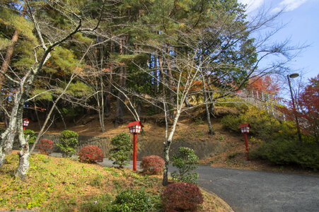 1 Asakurayama