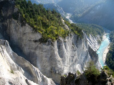 Mountains rock il spir