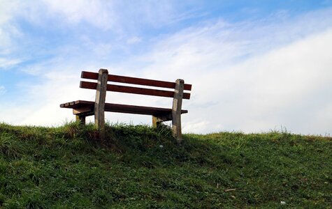 Click rest nature