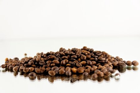Beans coffee beans espresso photo