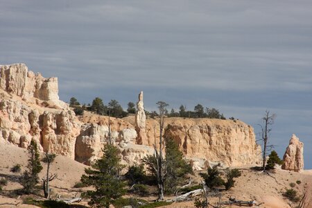 Bryce Canyon National Park photo