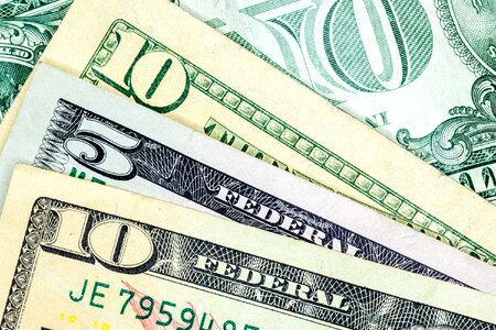 Banknote bill business
