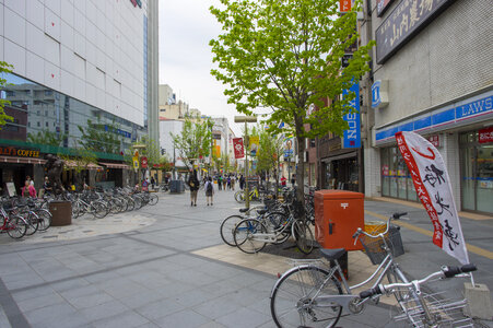 10 Asahikawa
