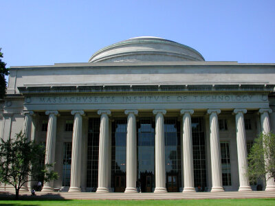 Building from Massachusetts Institute of Technology, Boston, Massachusetts photo