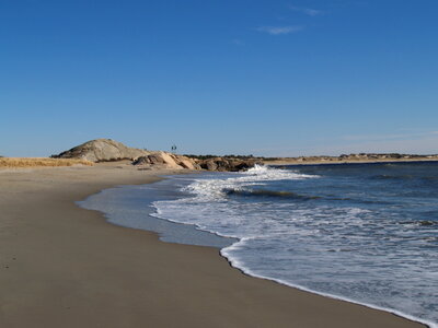 The Knubble, Westport, Massachusetts