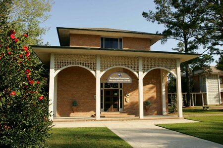 Bouquet center domestic