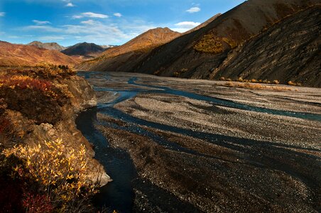 East Fork River photo