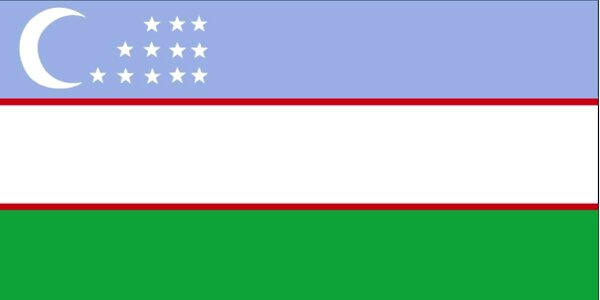 Banner uzbekistan photo