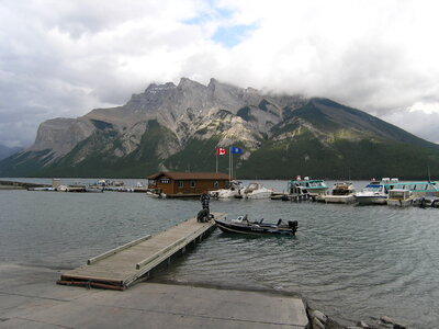 Rock Isle Lake - Sunshine Meadows