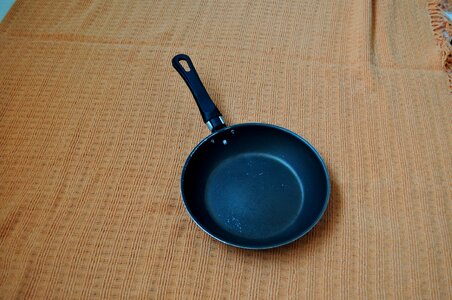 Bake baking metal