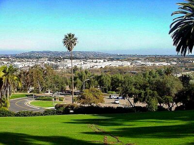 Mission park 