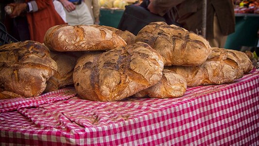 France power food product