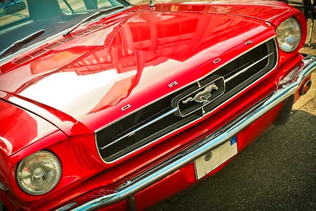 Automobile automotive beautiful photo