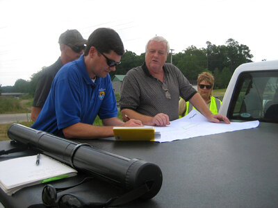 Project Planning