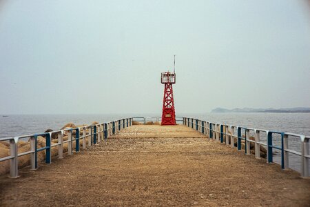 Sea lighthouse Free photos