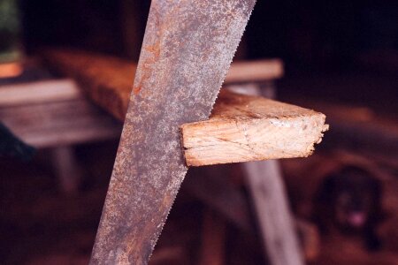 Carpentry hand tool industry