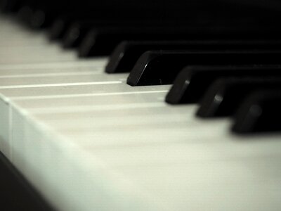 Instrument piano keyboard musical instrument