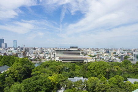 43 Nagoya