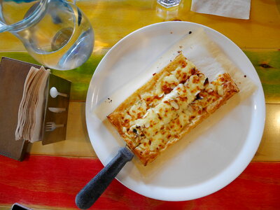 noodle, pizza