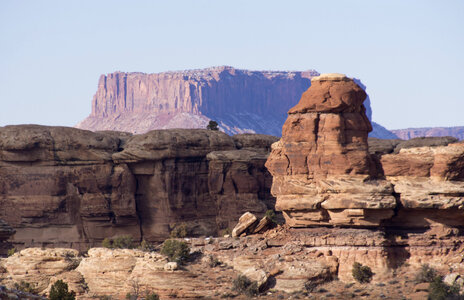 Canyonlands National Park, Utah