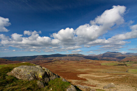 Big Sky Country photo