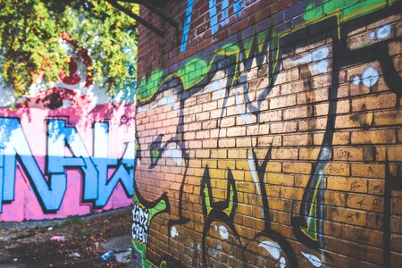 Street art streetart street