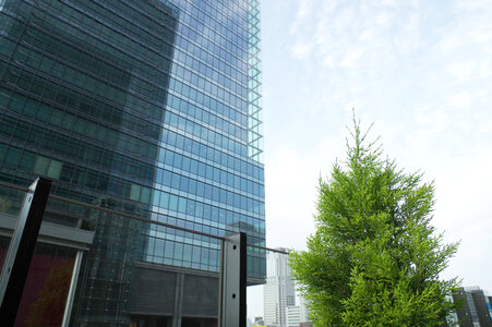 9 Building