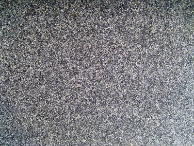 Little pebbles sand