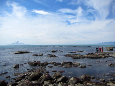 Alaska Landscape photo