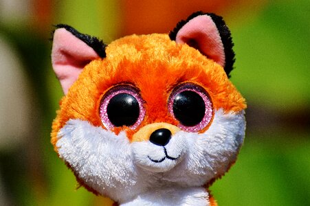 Cute sweet glitter eyes