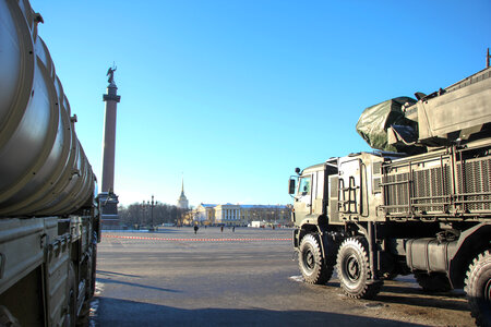 military show