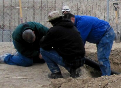 Workers  