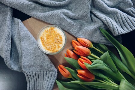 Coffee & Jumper
