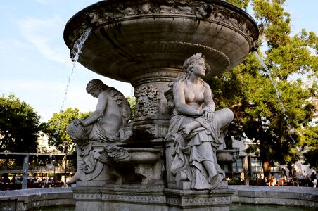 Stream wet budapest