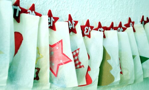 Art celebration christmas