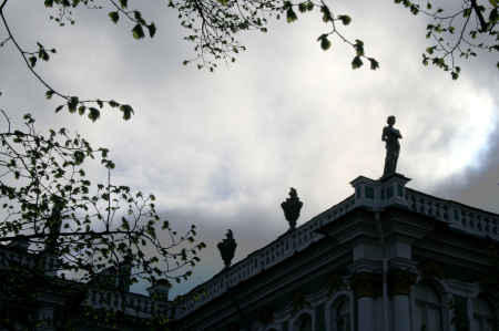 Historical cultural green