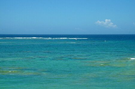 3 Sea