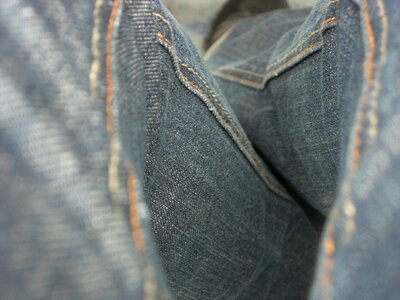 Pants clothing garment photo