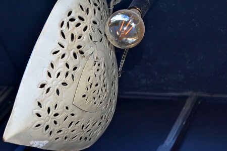 Carving decoration heart