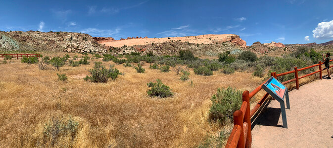 Delicate Arch Viewpoint photo
