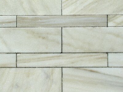 Gray marble model photo