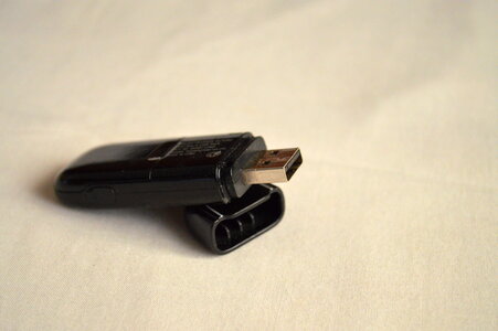 Usb Thumb Drive photo