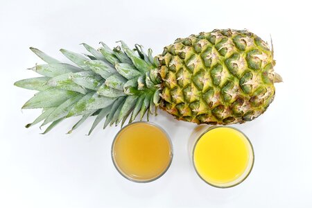 Antioxidant beverage drink